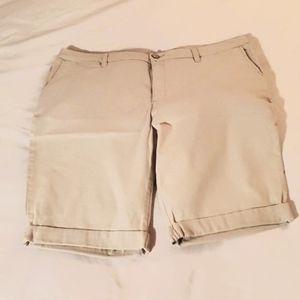🔻Women's Bermuda Shorts